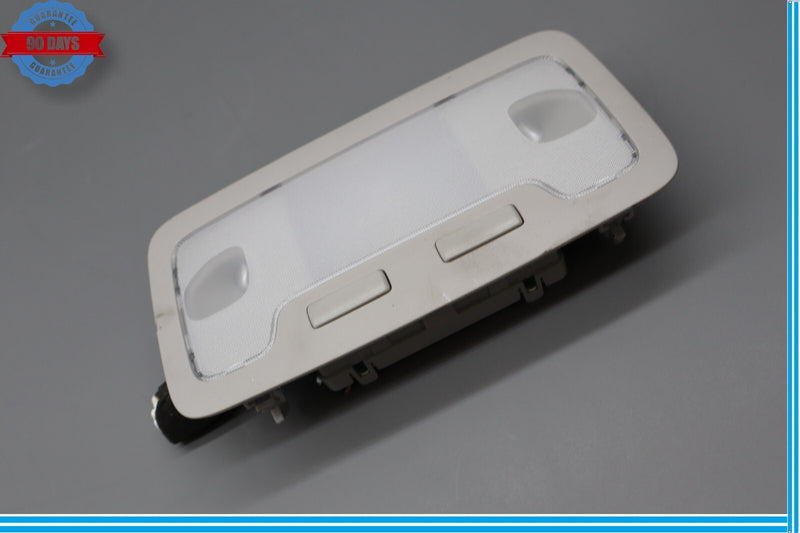 Load image into Gallery viewer, 07-09 Lexus LS460 LS460L Rear Interior Roof Dome Reading Light Lamp LA00 Oem
