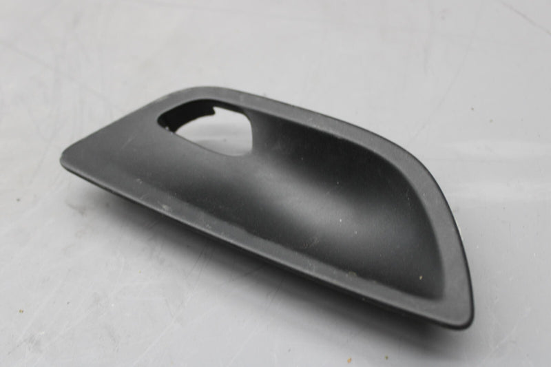 Load image into Gallery viewer, 11-16 BMW 528i 535i 550i F10 Front Right Side Door Panel Handle Trim Cover Oem
