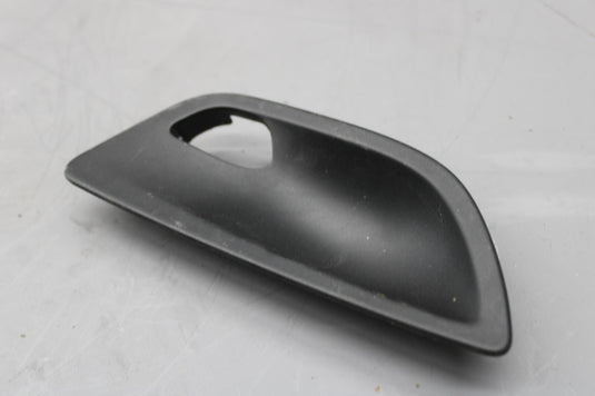 11-16 BMW 528i 535i 550i F10 Front Right Side Door Panel Handle Trim Cover Oem
