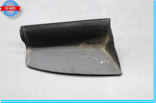 11-18 Audi A8 A8L Quattro Rear Left Driver Side Tail Light Cover Trim Oem