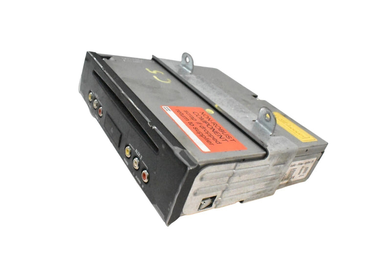 Load image into Gallery viewer, 06-12 Mercedes GL450 ML550 DVD CD Player Video Splitter Module 2518203726 OEM
