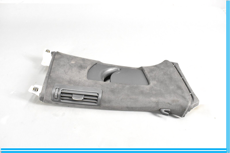 Load image into Gallery viewer, 2011-2018 Audi A8 S8 Right Passenger Side Upper Pillar Trim Cover Panel Oem
