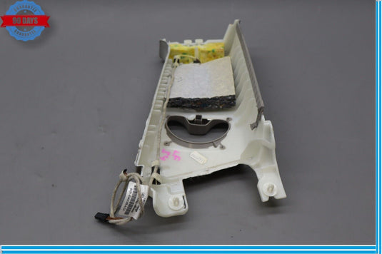 14-16 BMW 320i 328i 428i Left Driver Side Upper B Pillar Trim Panel Oem