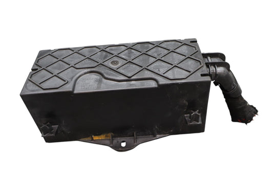 06-12 Bentley Continental Rear Trunk Fuse Box Relay Module 3W7937619 Oem