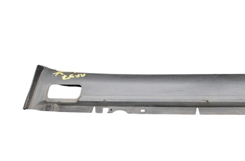 Load image into Gallery viewer, 11-18 Porsche Cayenne 958 Right Side Rocker Panel Side Skirt 95855955400 Oem

