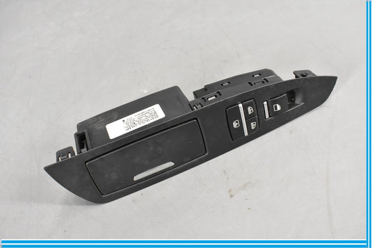 09-15 BMW 750i 750Li Rear Left Driver Side Door Window Control Switch Oem