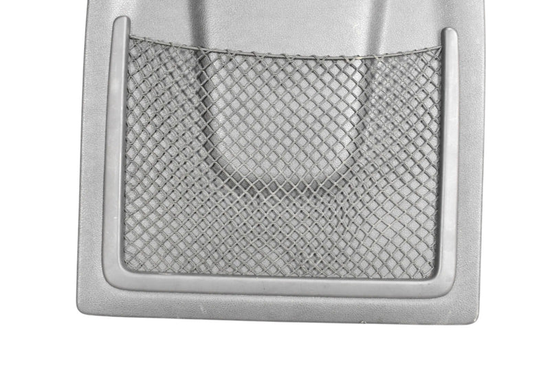 Load image into Gallery viewer, 11-18 Volkswagen VW Touareg Front Left Driver Seat Back Panel Trim Cover Oem
