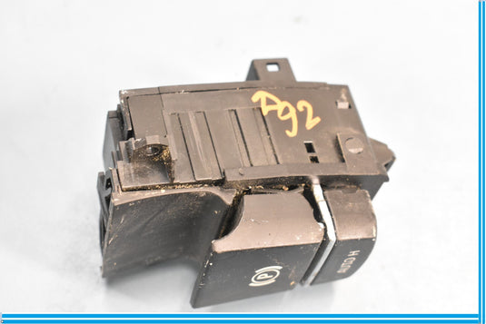 12-18 BMW 650i 640i F12 Parking Break Auto Hold Switch Oem