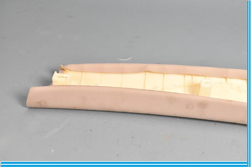 Load image into Gallery viewer, 07-12 Lexus LS460 Front Right Passenger A Pillar Trim Panel Cover Oem
