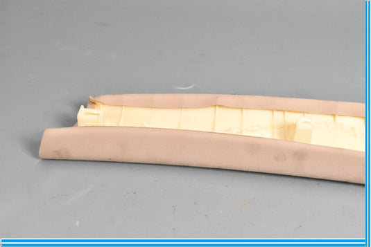 07-12 Lexus LS460 Front Right Passenger A Pillar Trim Panel Cover Oem