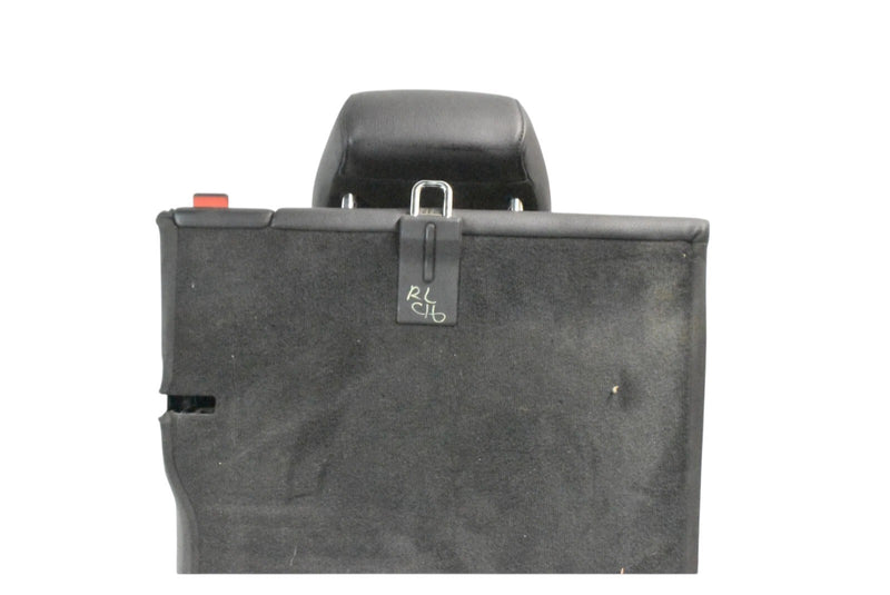 Load image into Gallery viewer, 12-18 Audi A7 S7 RS7 Quattro Rear Left Driver Side Seat Upper Cushion Black OEM
