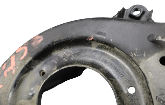 15-20 Hyundai Genesis G80 Rear Left Lower Suspension Control Arm 55210-B1100 Oem