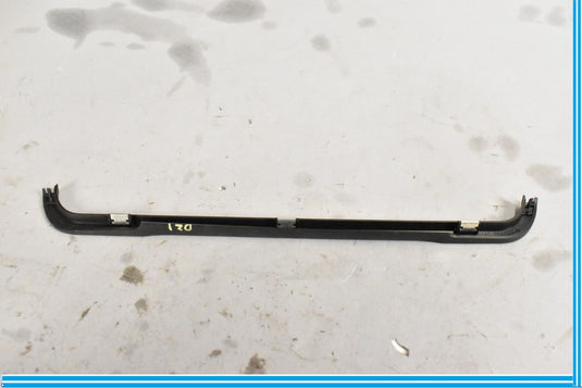 09-15 BMW 750i 750Li F01 F02 Dashboard Instrument Panel Cover Trim Molding Oem