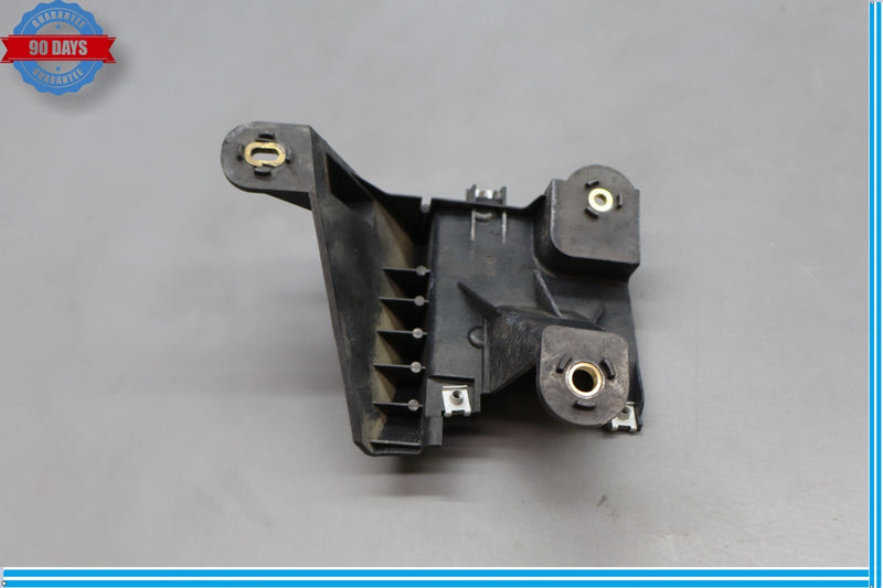 Load image into Gallery viewer, 11-18 Porsche Cayenne Rear Left Blind Spot Detector Sensor Mount Bracket Oem
