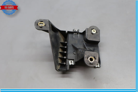 11-18 Porsche Cayenne Rear Left Blind Spot Detector Sensor Mount Bracket Oem