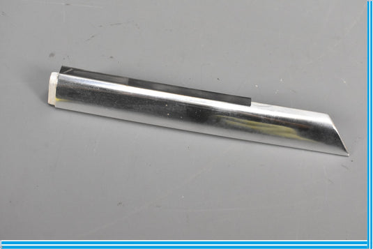 12-18 BMW 650i F12 Front Left Fender Marker Turn Signal Light Lamp 7221859 Oem