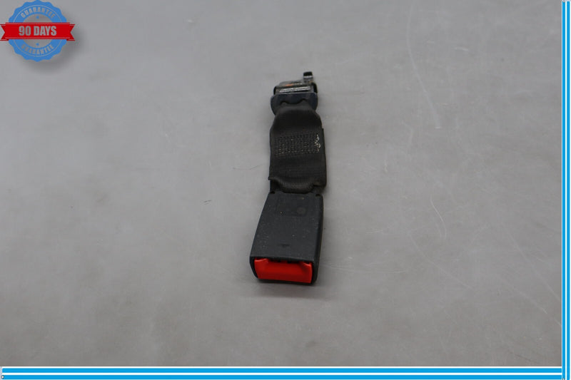 Load image into Gallery viewer, 07-13 BMW X5 E70 Rear Center 2nd Row Seat Belt Seatbelt Buckle Receiver Oem
