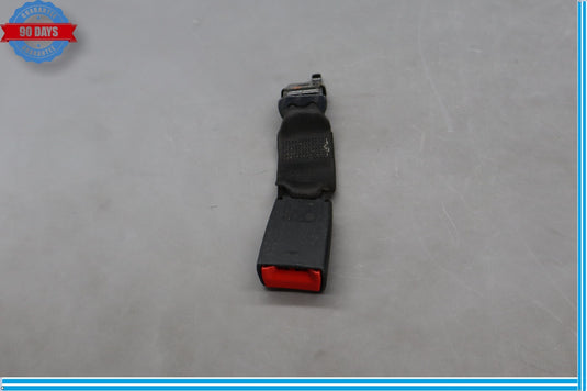 07-13 BMW X5 E70 Rear Center 2nd Row Seat Belt Seatbelt Buckle Receiver Oem