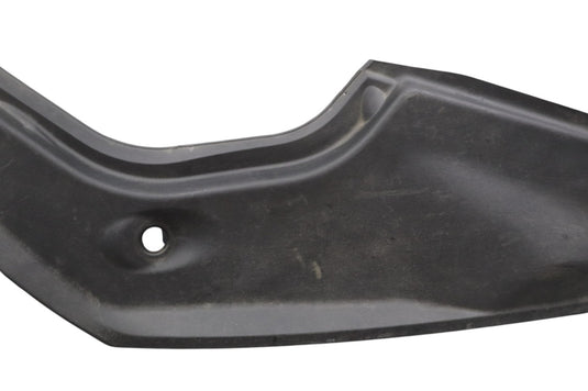 12-15 Tesla Model S Front Left Side Underhood Apron Cover Trim Panel Oem