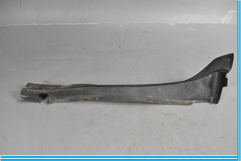 Load image into Gallery viewer, 12-18 BMW 320i 328i F30 Front Left Driver Fender Hood Sealing Cover Panel Oem
