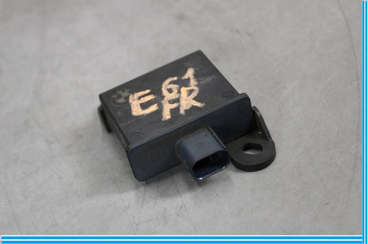 09-15 BMW 750Li F01 F02 Front Right Passenger Tire Pressure Monitor Sensor Oem