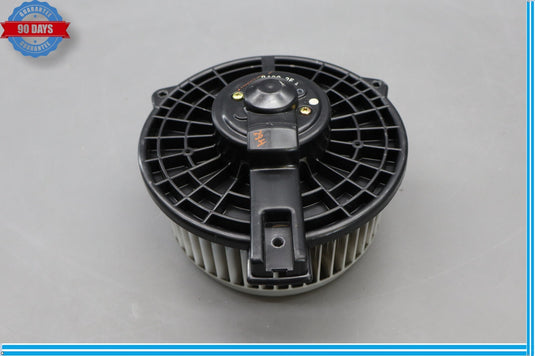 02-10 Lexus SC430 Z40 HVAC A/C Air Conditioning Heater Fan Blower Motor Oem