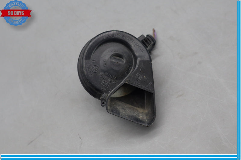 Load image into Gallery viewer, 11-17 Volkswagen VW Touareg Right Anti Theft Alarm Horn Siren Hight Tune Oem
