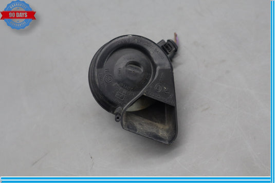 11-17 Volkswagen VW Touareg Right Anti Theft Alarm Horn Siren Hight Tune Oem
