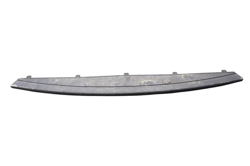 Load image into Gallery viewer, 10-12 Land Rover Range Rover Front Bumper Lower Deflector Shield Cover Black OEM
