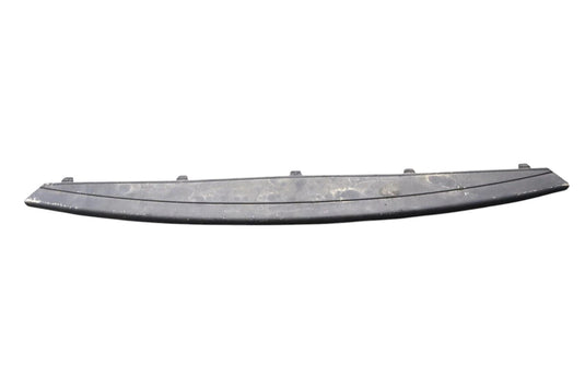 10-12 Land Rover Range Rover Front Bumper Lower Deflector Shield Cover Black OEM
