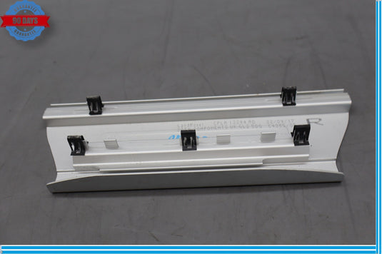 14-22 Land Rover Range Rover Sport Rear Right Door Sill Scuff Step Plate Oem