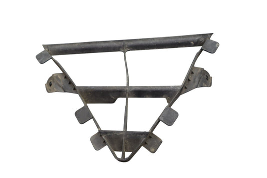 14-21 BMW I01 i3 101 Engine Compartment Panel Underfloor Cover Bracket Oem