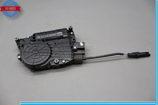 09-16 BMW 750Li Xdrive 528i Front Right Passenger Soft Close Door Actuator Oem