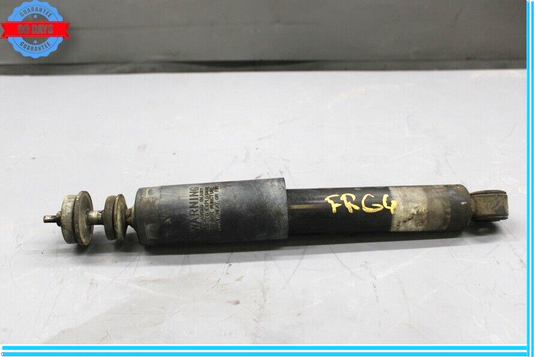03-07 Hummer H2 Front Right Passenger Side Shock Strut Absorber Oem