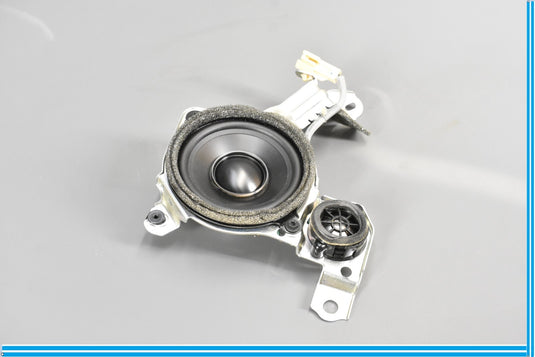 07-17 Lexus LS460 Rear Right Passenger Side Quarter Panel Speaker Amplifier Oem