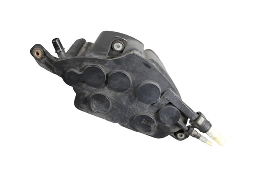 03-17 Bentley Continental Fuel EVAP Charcoal Canister Box Vapor 3D0201801F Oem