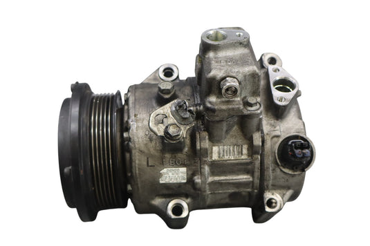 07-17 Lexus LS460 GS460 AC A/C Air Conditioning Compressor Clutch Pump Oem