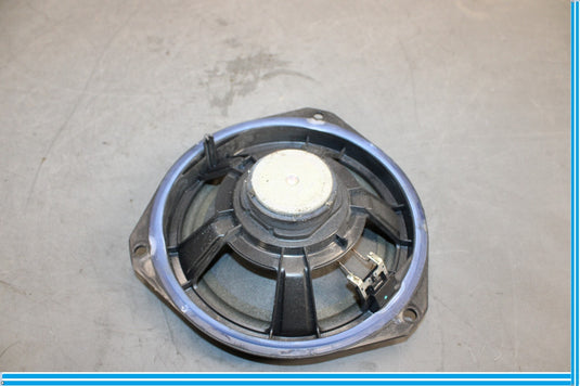 14-22 Maserati Ghibli M157 Front or Rear Side Door Speaker 675000292 Oem