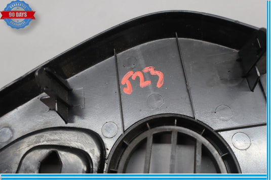 11-13 Hyundai Equus Left Side Dash Instrument Panel End Cap Cover Oem