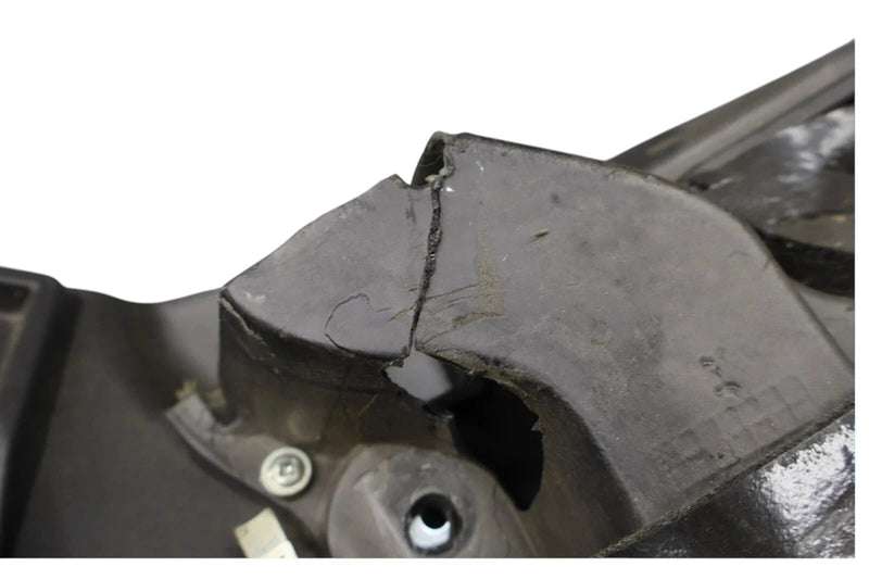 Load image into Gallery viewer, 14-19 Maserati Ghibli Front Right Passenger Side Dash Knee Panel Trim Oem
