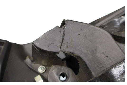 14-19 Maserati Ghibli Front Right Passenger Side Dash Knee Panel Trim Oem