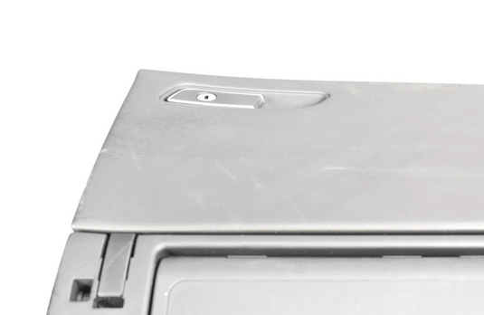 11-18 Audi S8 A8 Quattro Dash Dashboard Glove Box Storage Compartment Oem