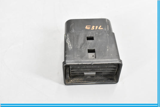 84-91 Jaguar XJ6 XJS Left Side Convertible Air Vent Dash Board Trim Oem