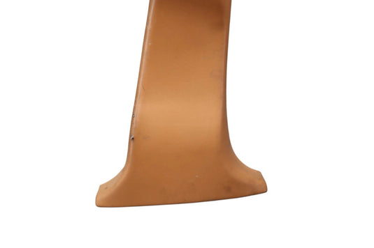 03-13 Maserati Quattroporte M139 Front Right Side Lower B-Pillar Cover Trim Oem