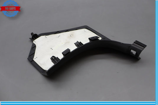 15-16 Hyundai Genesis Front Right Side Engine Upper Cover Shield Cowl Trim Oem