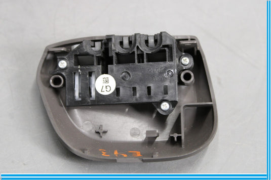 07-12 Lexus LS460 XF40 Steering Wheel Radio Volume Voice Control Switch Oem