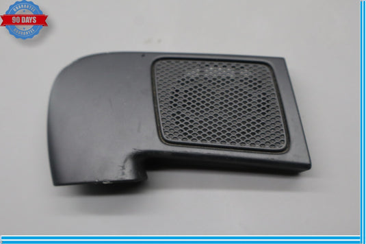 06-13 Audi A3 A3 Quattro Front Right Side Tweeter Speaker Grill Grille Cover Oem