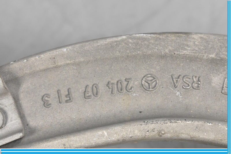 Load image into Gallery viewer, 10-18 Mercedes CLS550 E350 Rear Right Passenger Side Wishbone Control Arm Oem
