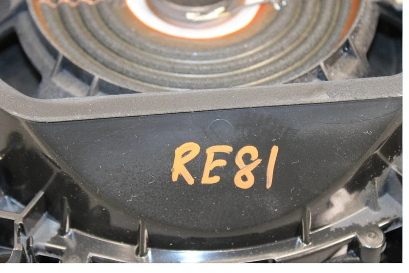 Load image into Gallery viewer, 07-13 BMW X5 E70 Front Right Under Seat Subwoofer Audio Speaker 65136971884 OEM
