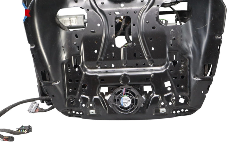 Load image into Gallery viewer, 08-20 Audi A7 Quattro Front Right Side Lower Seat Track Frame W/ Motor Oem
